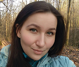 Marie Slabejová